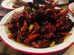 -汉虾王.小龙虾.武汉菜.粤菜(科技园店)