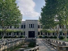 -南京中国近代史遗址博物馆(南京总统府)