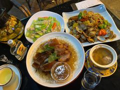 -鹅滋道(甘坑古镇店)