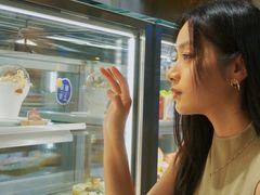 -Pantry's Best派悦坊蛋糕(K11购物艺术中心店)