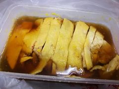 -老人和饭店(淮海中路店)