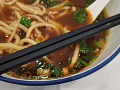 -宛平李记小吃(东关街店)