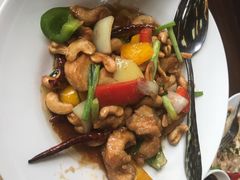 -大螃蟹海鲜餐厅