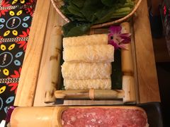 -椰夫人·养生椰子鸡(金沙洲永旺店)