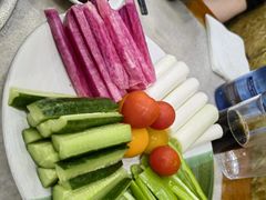 -壹条龙饭庄台基厂店