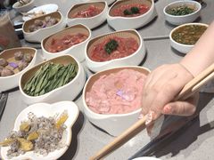 -海底捞火锅(奥森店)