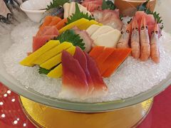 -大连长城大饭店(西安路地铁站店)