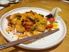 -德胜轩正宗顺德菜(宝安沙井会展中心店)