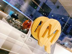 -MQ COFFEE STAND明谦(新洲店)