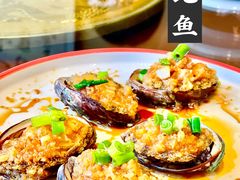 -渔民船说·北塘海鲜·天津菜·海肠捞饭(北塘古镇店)