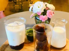 -dotcom coffee古点咖啡(致真大厦店)