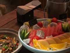 -不二·民谣音乐餐吧(长沙店)