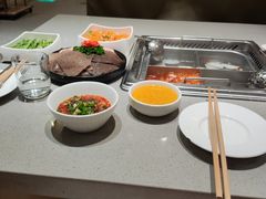 -海底捞火锅(汇金星力城店)