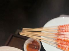 -鼎鼎香·港式火锅(北京SKP店)
