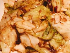 -江渔儿酸菜鱼(常平翔龙天地店)