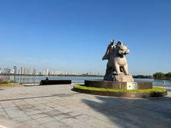 -渤公岛生态公园