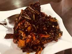 -龙海鲜螃蟹王(宏茂桥店)