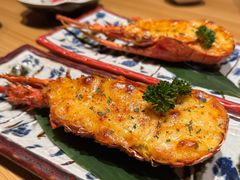 -花和海鲜自助(梅江店)