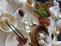 -福满园大酒楼(梅林店)