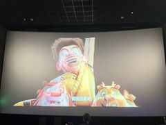 -CGV影城(新都心IMAX店)