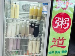 -南师大仙林校区东区食堂