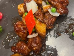 -上海人家花樣年华(中山公园店)