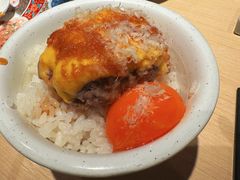 -肉肉大米(金虹桥店)