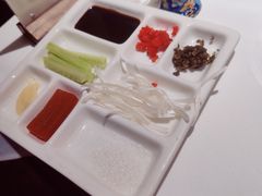 -四季民福烤鸭店(望京旺角店)
