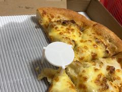 -乐凯撒披萨(正佳广场店)