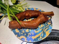 -一号桥自助火锅城(揽秀园西街店)