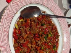 -千百味红餐厅·江西菜(绿地双子塔店)