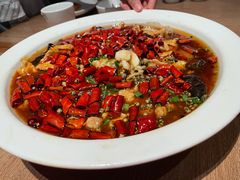 -金掌勺锅包肉(华润万象城店)