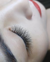 点击看大图 -1T·1M 日式美甲美睫