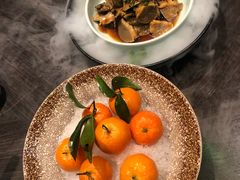 -万丽轩·粤菜(王府井金茂万丽酒店)