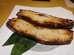 -吉兆·料理(红梅南路店)