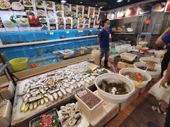 -御唐府海珊瑚主题餐厅