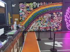 -Tenker Club弹刻极限主题公园 · 蹦床 · 团建 · 生日派对(大关店)
