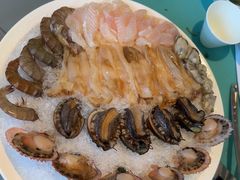 -皇城老妈川味火锅·大连海鲜火锅(港湾店)