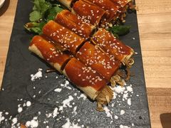 -朵朵开素食餐厅(后宰门街店)