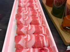 -南门四季铜锅涮肉(左家庄店)