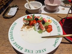 -甜阿姨·天台花园私房菜(万松园店)