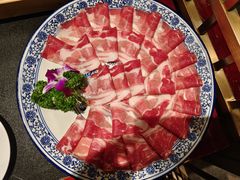 -东来顺饭庄(金泉广场店)