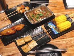 -KAOTOWN烤堂•烧烤(海汇港店)
