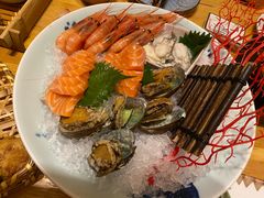 -高木日本料理(静安寺店)