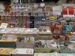 -猫的天空之城概念书店(杭州南宋御街店)