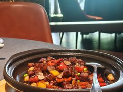 -肆月河豚·淮扬菜·湘菜(华天店)
