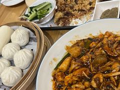 -陈傻子餐厅(世纪都会店)