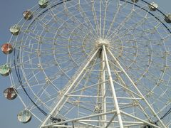 -渔岛海洋度假区