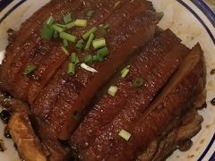 土家扣肉-富正毅三下锅连锁(三店)