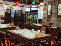 -鸭匠食府·挂炉烤鸭·新京菜(阜成路店)